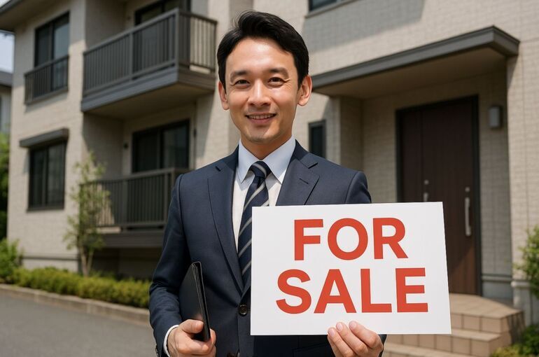 不動産売買営業の仕事内容と流れを解説！成約までの全プロセスと成功のコツ